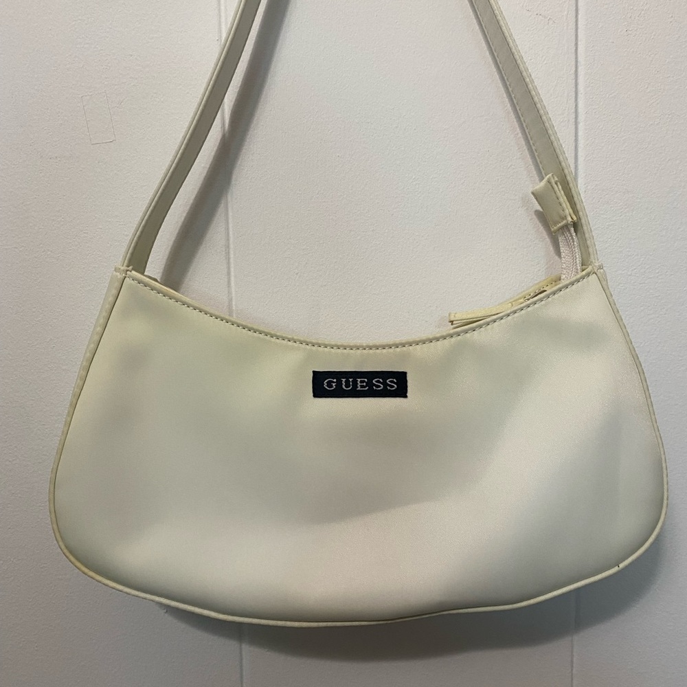 Guess shoulder bag